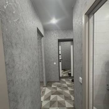 Сдается 1-комнатная квартира, 33 м²