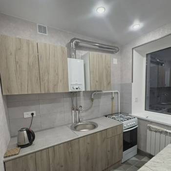Сдается 1-комнатная квартира, 33 м²