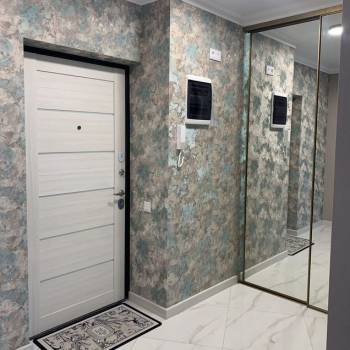 Сдается 1-комнатная квартира, 43 м²