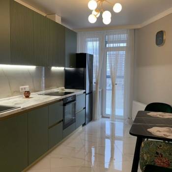 Сдается 1-комнатная квартира, 43 м²