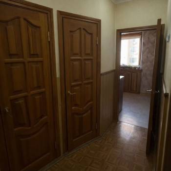 Продается 3-х комнатная квартира, 58,3 м²