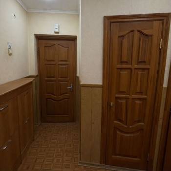 Продается 3-х комнатная квартира, 58,3 м²