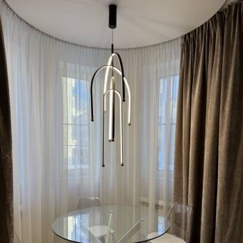 Продается 3-х комнатная квартира, 95 м²