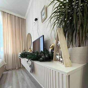 Продается 3-х комнатная квартира, 70 м²