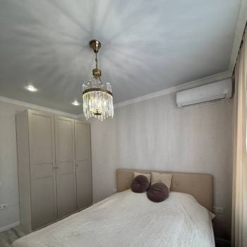 Продается 3-х комнатная квартира, 70 м²