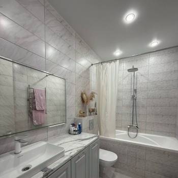 Продается 3-х комнатная квартира, 70 м²