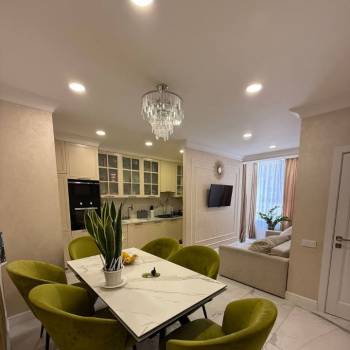 Продается 3-х комнатная квартира, 87,4 м²