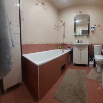 Продается 3-х комнатная квартира, 75 м²