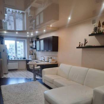 Продается 3-х комнатная квартира, 75 м²