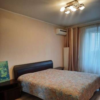 Продается 3-х комнатная квартира, 75 м²