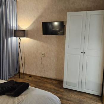 Сдается 1-комнатная квартира, 27 м²