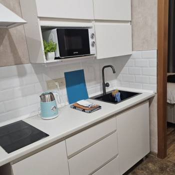 Сдается 1-комнатная квартира, 27 м²