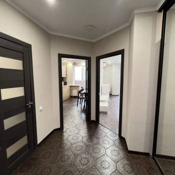 Сдается 1-комнатная квартира, 45 м²