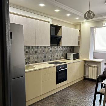 Сдается 1-комнатная квартира, 45 м²