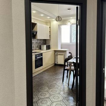 Сдается 1-комнатная квартира, 45 м²