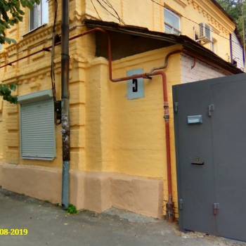 Продается 2-х комнатная квартира, 22 м²