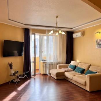 Продается 1-комнатная квартира, 50 м²