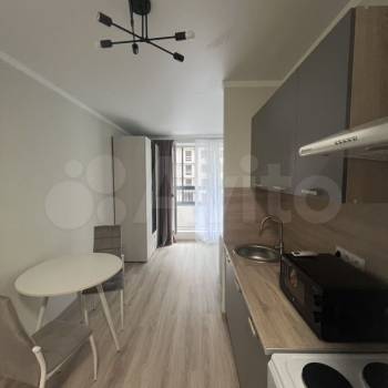 Сдается 1-комнатная квартира, 26 м²