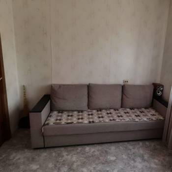 Сдается 1-комнатная квартира, 39 м²