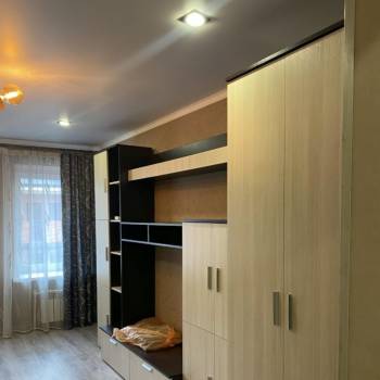 Сдается 1-комнатная квартира, 38 м²