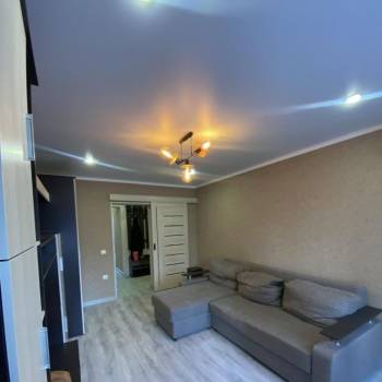 Сдается 1-комнатная квартира, 38 м²