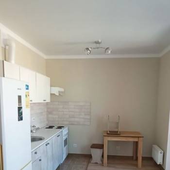 Сдается 1-комнатная квартира, 26 м²