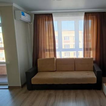 Сдается 1-комнатная квартира, 26 м²