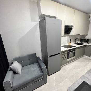 Сдается 1-комнатная квартира, 36 м²