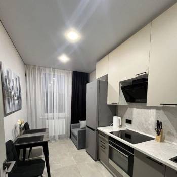 Сдается 1-комнатная квартира, 36 м²