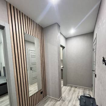 Сдается 1-комнатная квартира, 36 м²