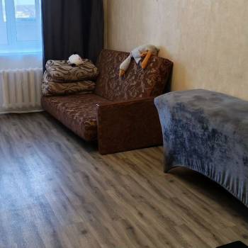 Продается 2-х комнатная квартира, 66 м²