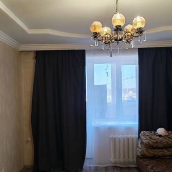 Продается 2-х комнатная квартира, 66 м²