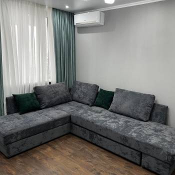 Сдается 2-х комнатная квартира, 70 м²