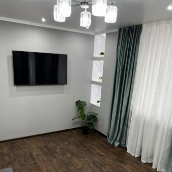Сдается 2-х комнатная квартира, 70 м²