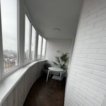 Сдается 2-х комнатная квартира, 70 м²