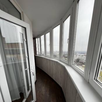 Сдается 2-х комнатная квартира, 70 м²