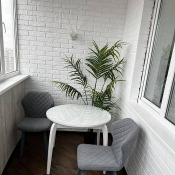 Сдается 2-х комнатная квартира, 70 м²
