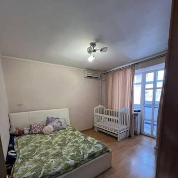 Сдается 2-х комнатная квартира, 57 м²