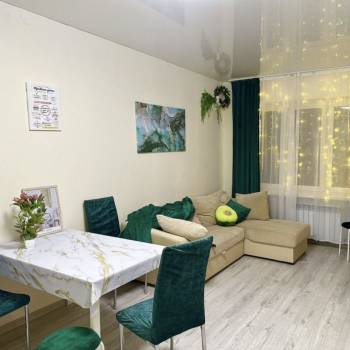 Сдается Многокомнатная квартира, 64 м²