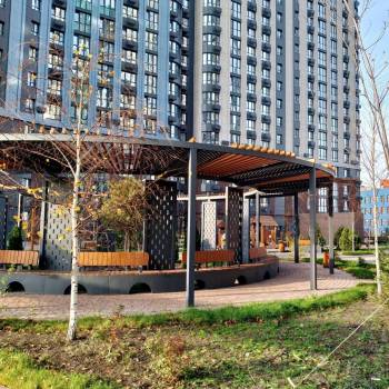 Продается 1-комнатная квартира, 36 м²