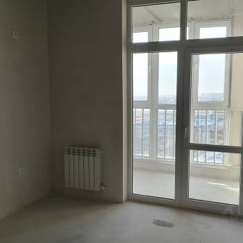 Продается 1-комнатная квартира, 36 м²