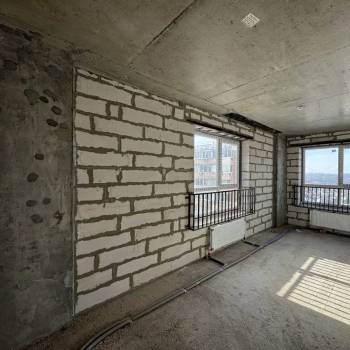 Продается 2-х комнатная квартира, 64,6 м²