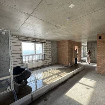 Продается 2-х комнатная квартира, 64,6 м²