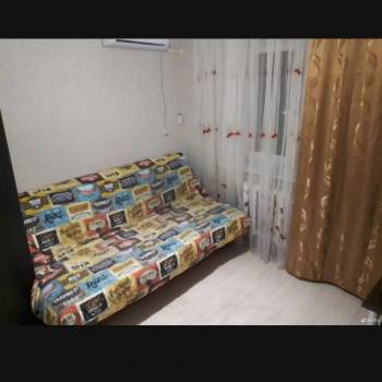 Сдается 1-комнатная квартира, 36 м²