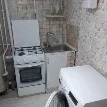 Сдается 1-комнатная квартира, 36 м²