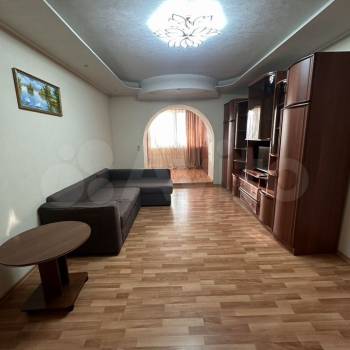 Сдается 1-комнатная квартира, 43,7 м²