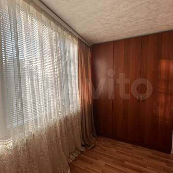 Сдается 1-комнатная квартира, 43,7 м²