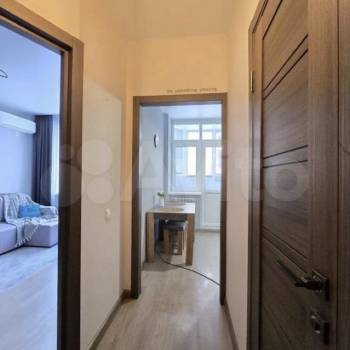 Сдается 1-комнатная квартира, 30 м²