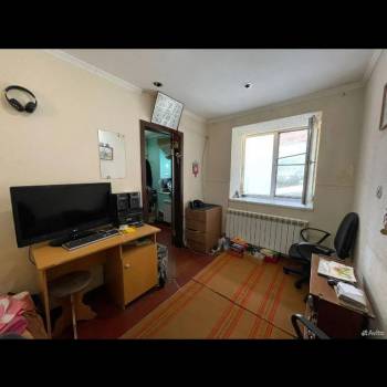 Продается 2-х комнатная квартира, 30 м²