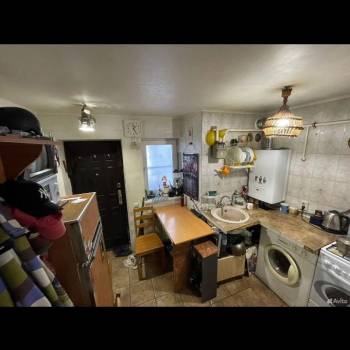 Продается 2-х комнатная квартира, 30 м²